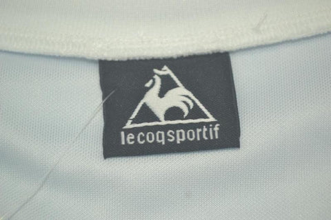 Tottenham Heim 81/82 Nº 7