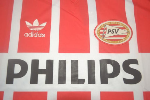 PSV Heim 1990 Nº 11