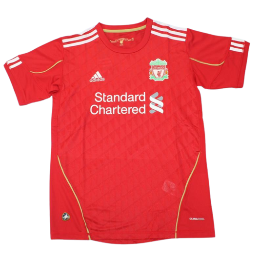 Liverpool Heim 10/12 "Coutinho" Nº 10