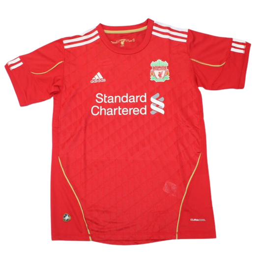 Liverpool Heim 10/12 "Garrard" Nº 8