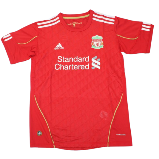 Liverpool Heim 10/12 "Coutinho" Nº 10