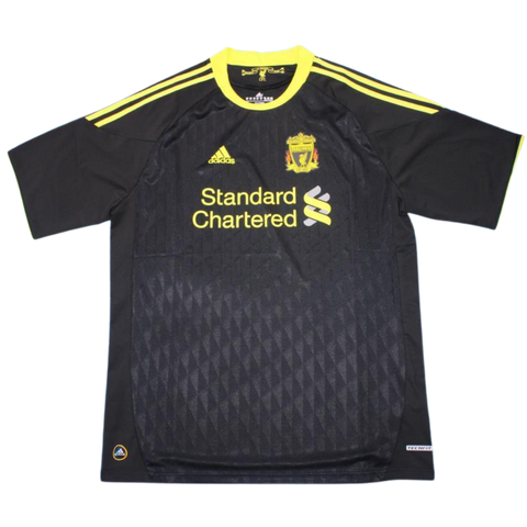 Liverpool Alternative 10/11 "Gerrard" Nº 8