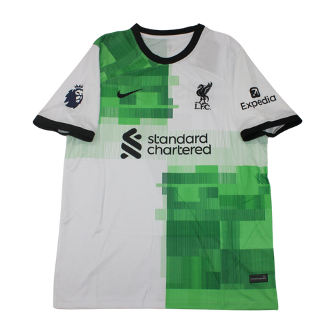 Liverpool Jerseys 23/24 "Luis Díaz" Nº 7