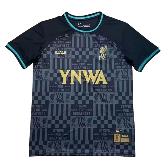 Liverpool YNWA