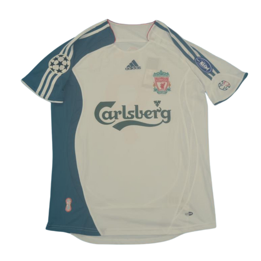 Liverpool Auswärts 06/07