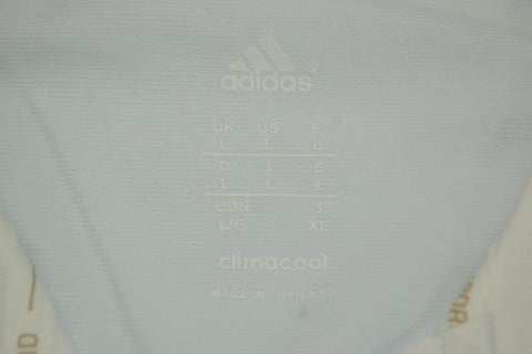 Real Madrid Heim 11/12 "Ronaldo" Nº 7