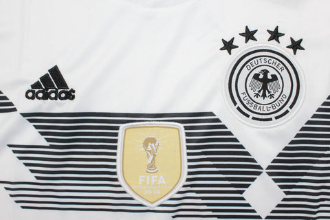Deutschland Heim 2018 "Kroos" Nr.8