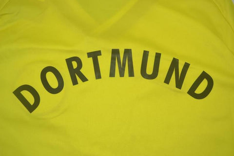 Borussia Dortmund Heim 95/96