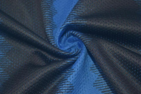 Internazionale Heim UCL Version 10/11 "Chivu" Nr.26