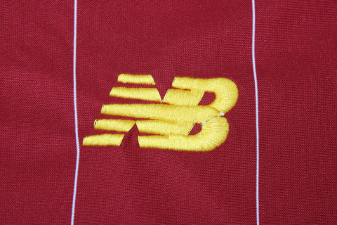 Liverpool Heim 19/20