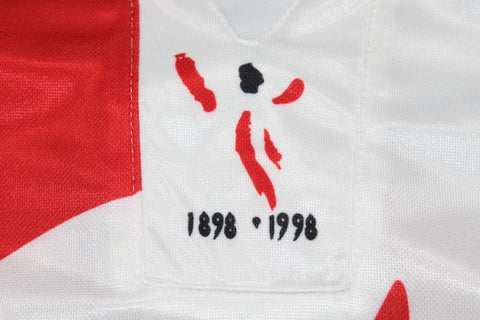 Athletic Club Heim 97/98