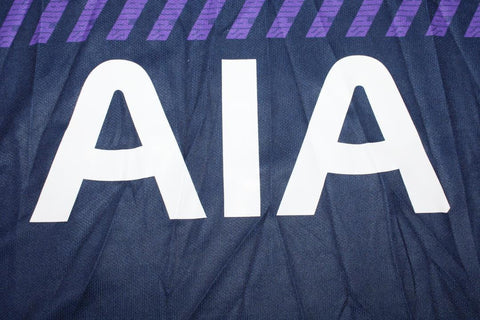 Tottenham Auswärts 19/20