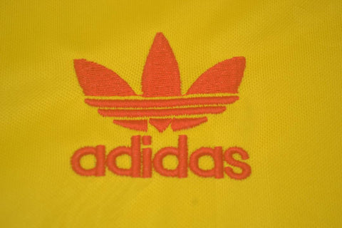 Liverpool Alternative 85/87 Nº 9
