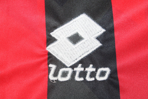 Milan Heim Langarm 93/94