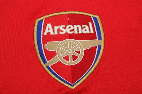Arsenal Heim 04/05 "Henry" Nº 14