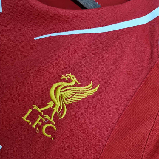 Liverpool Heim 14/15