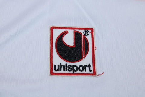 Internazionale Auswärts Weiß 90/91 "Matthäus" Nr.10