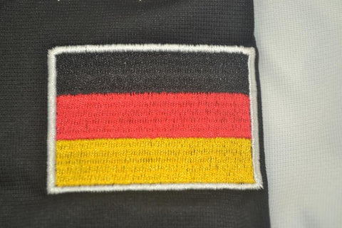 Deutschland Heim 2004 "Klose" Nr.11