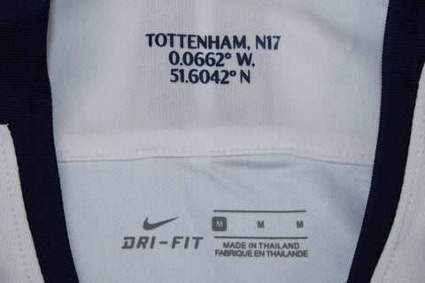 Tottenham Heim 18/19 "Son" Nº 7