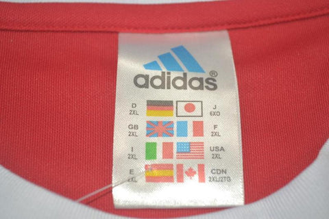 FC Bayern München Heim UCL Version 2001
