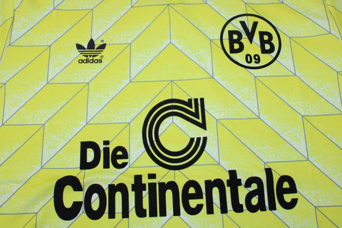 Borussia Dortmund Heim 1988
