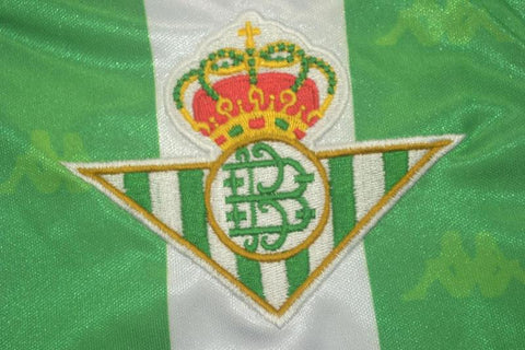 Betis Heim 95/97