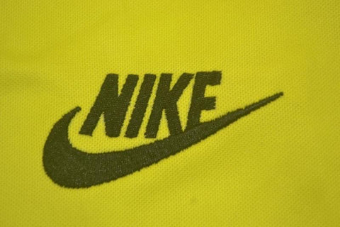 Borussia Dortmund Heim 95/96 "Möller" Nr.10