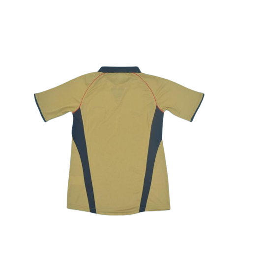Arsenal Auswärts 01/02