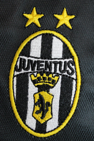 Juventus Alternative Black 94/95