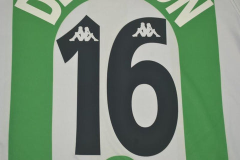 Betis Heim 1998 "Denilson" Nº 16