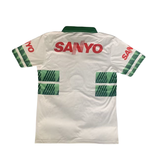 Coritiba Heim 1998