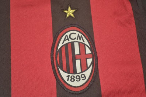 Milan Heim Langarm 09/10