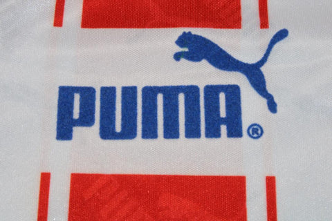 Atlético de Madrid Heim 94/95