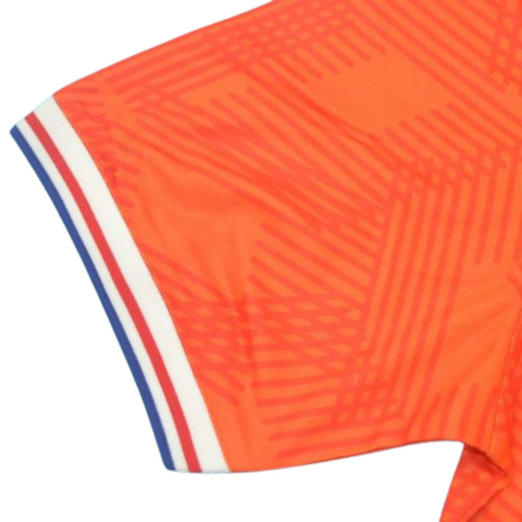 Niederlande Heim 91/92