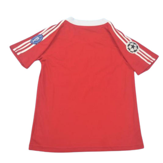 FC Bayern München Heim UCL Version 2001