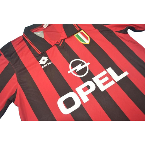 Milan Heim 96/97 "Savicevic" Nr.10