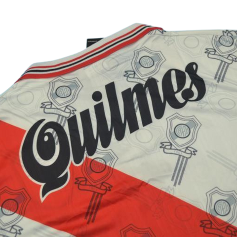 River Plate Heim 1996