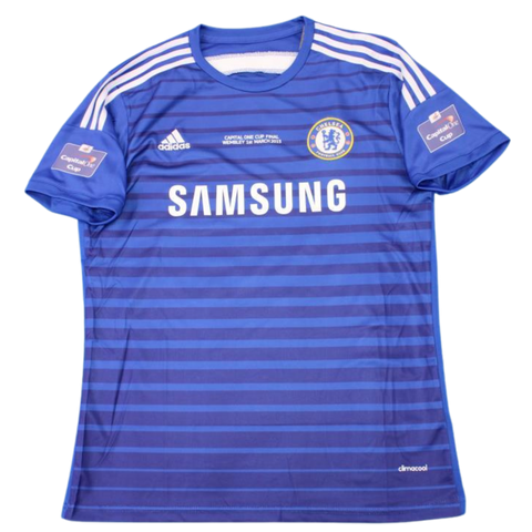 Chelsea Heim 14/15 "Terry" Nº 26