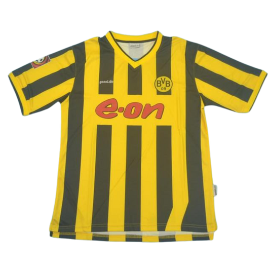 Borussia Dortmund Heim 2000 "Rosicky" Nr.10