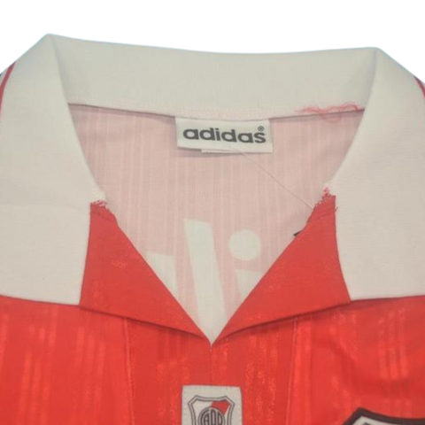 River Plate Auswärts 95/96