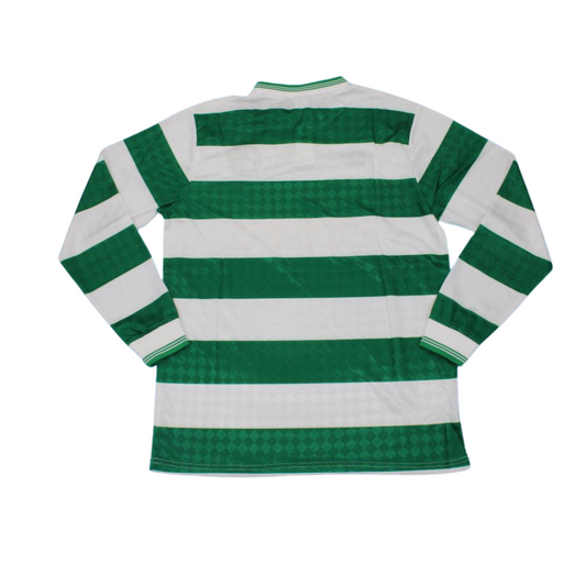 Celtic Heim 87/88