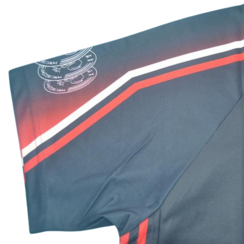 Ajax Auswärts 97/98