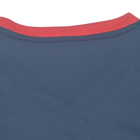 Arsenal Auswärts 02/04