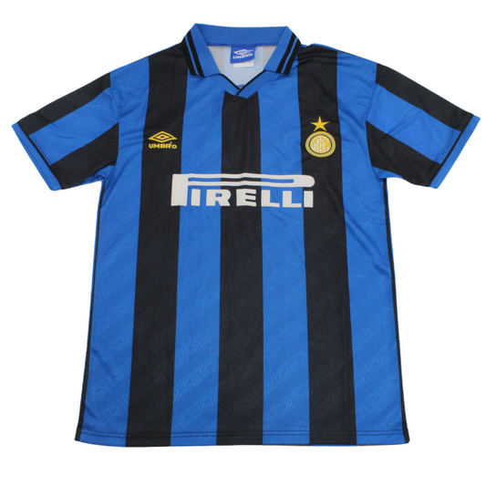 Internazionale Heim 95/96