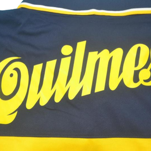 Boca Juniors Heim 1999 "Riquelme" Nr.10