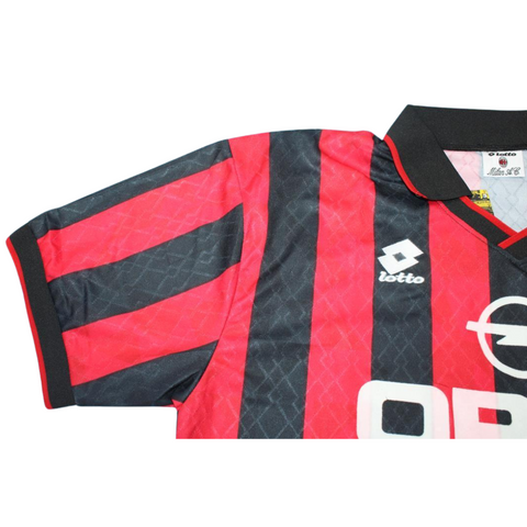 Milan Heim 95/96