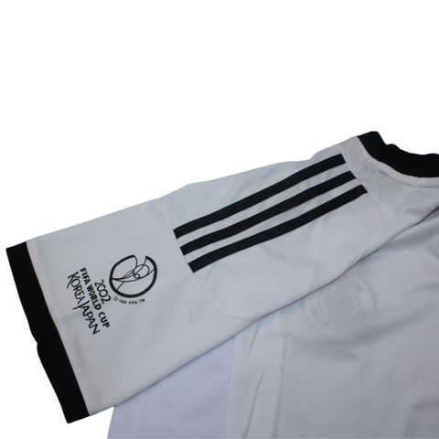 Deutschland Heim WM Version 2002