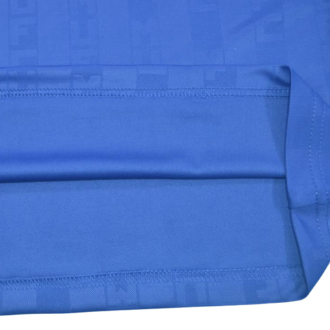 Manchester United Auswärts Blau 1988/1990 "Augusto" Nº 8