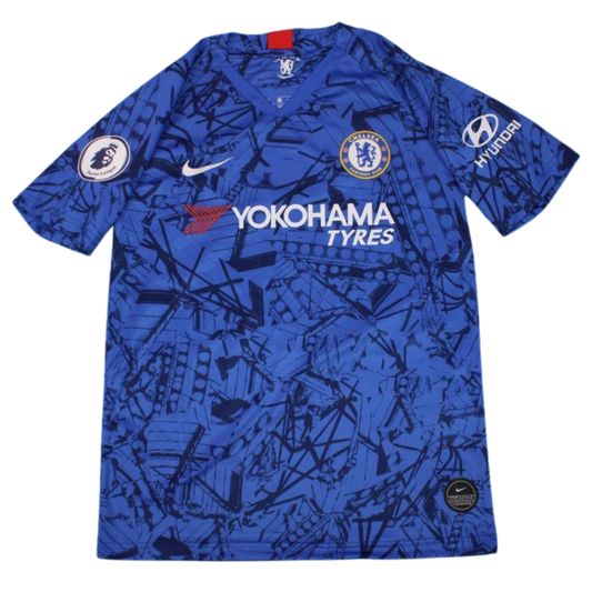 Chelsea Heim 19/20 "Kanté" Nº 7