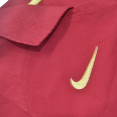 Arsenal Heim 05/06 "Henry" Nº 14